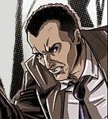 Mayor Maguire