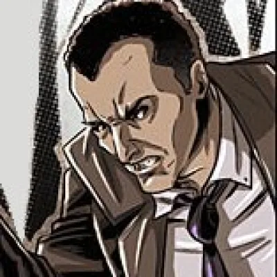 Mayor Maguire