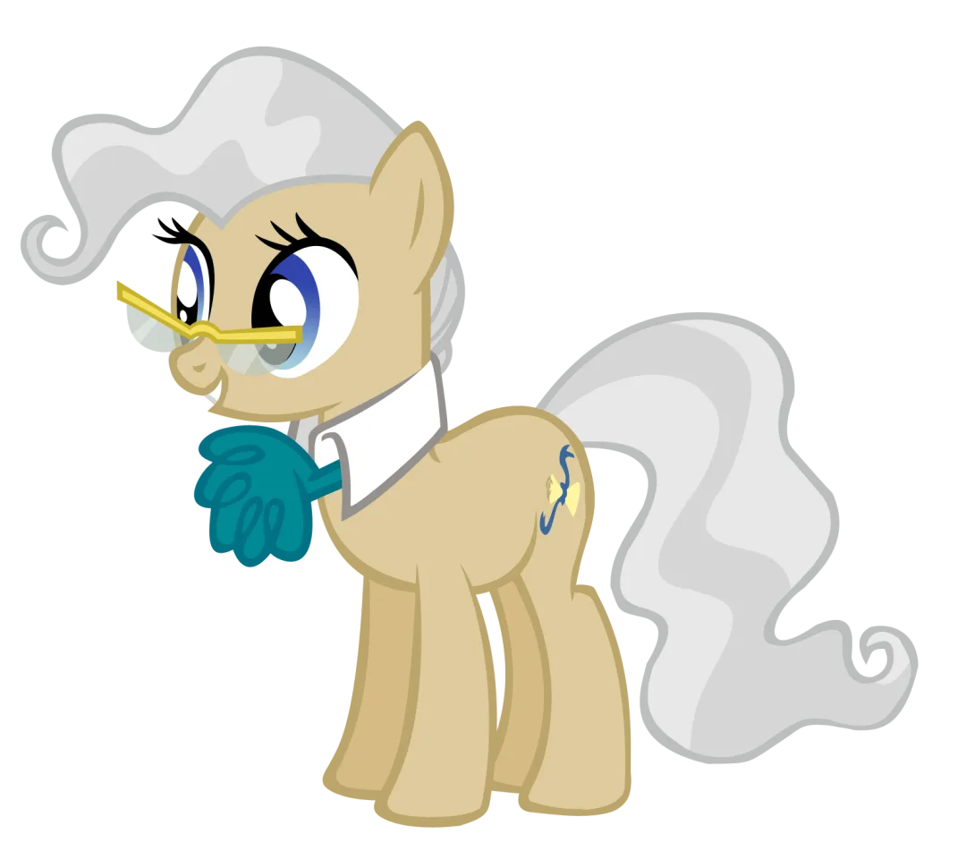 Mayor Mare
