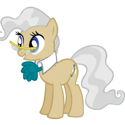 Mayor Mare