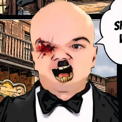 Mayor Midget