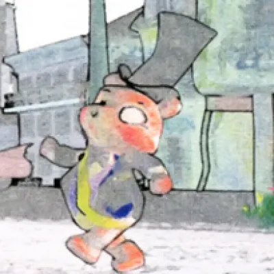 Mayor O'Bear