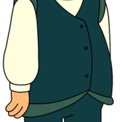 Mayor Poopenmeyer