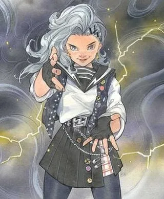 Maystorm