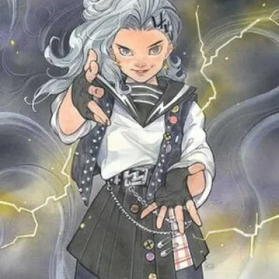 Maystorm