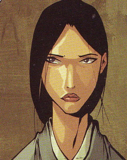 Mayuko Junichi