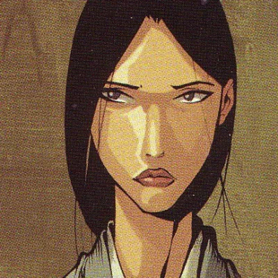 Mayuko Junichi