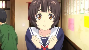 Mayumi Kurase