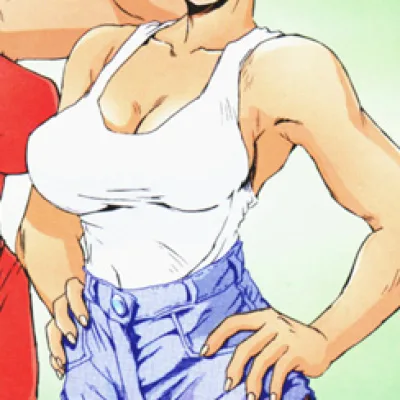 Mayumi-sensei