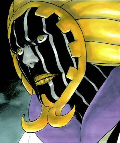 Mayuri Kurotsuchi