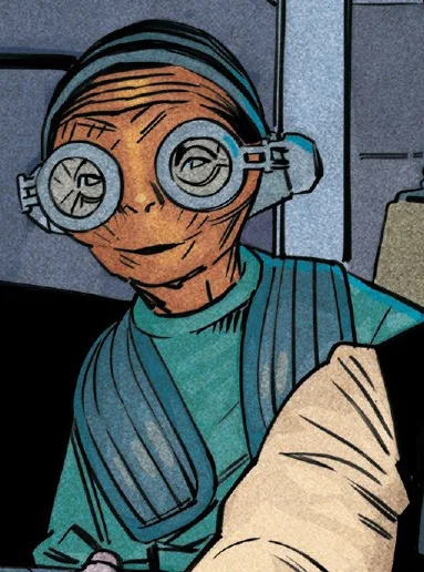 Maz Kanata