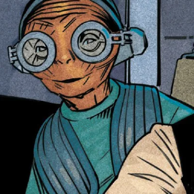 Maz Kanata