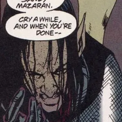 Mazaran
