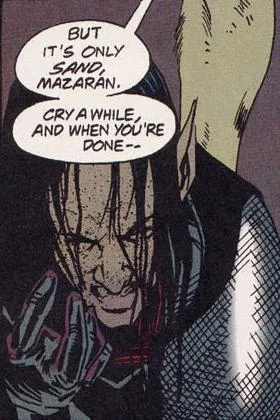 Mazaran