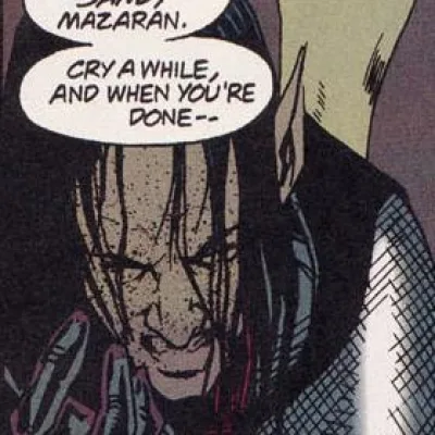 Mazaran