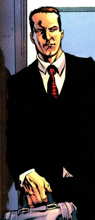 McCabe