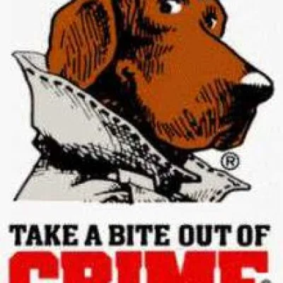 McGruff the Crime Dog