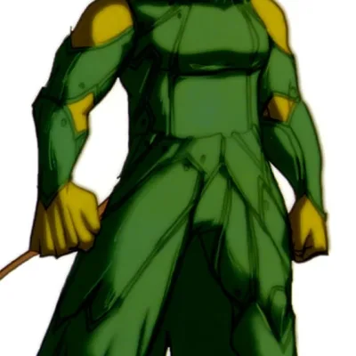 McKraken