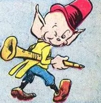 McTootle