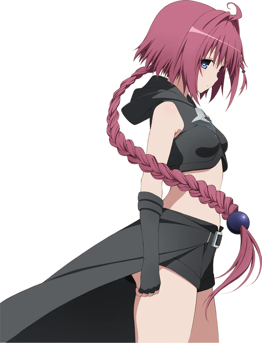 Mea Kurosaki