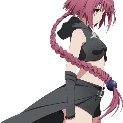 Mea Kurosaki