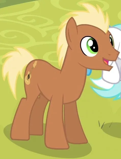 Meadow Song