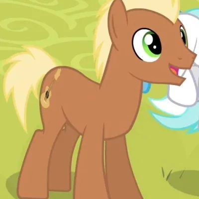 Meadow Song