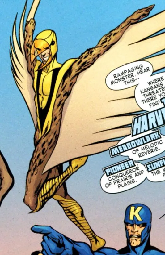 Meadowlark