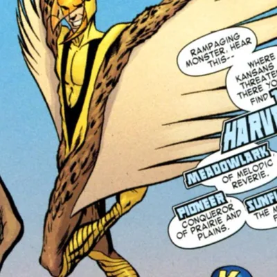 Meadowlark