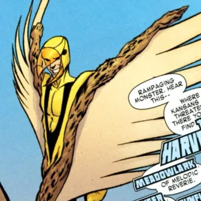 Meadowlark