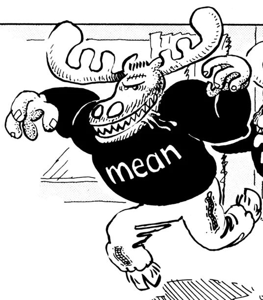Mean