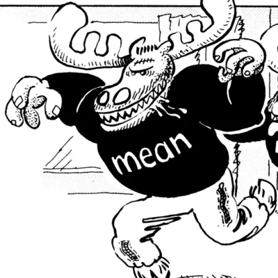 Mean