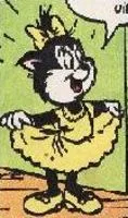 Meana Wolf