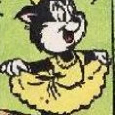 Meana Wolf