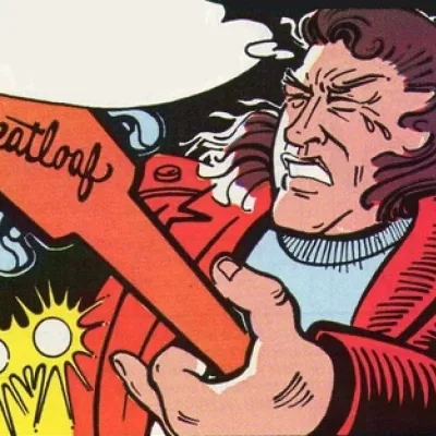Meat Loaf