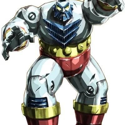 Mech-Zangief