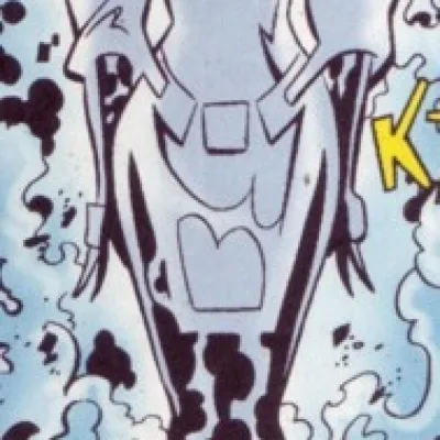 Mecha