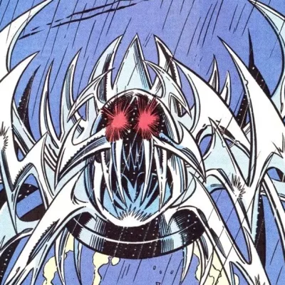 Mechamorph