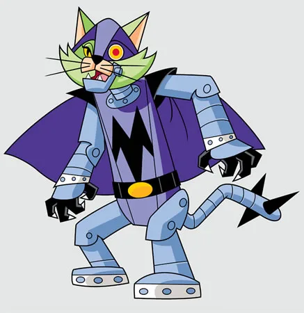 Mechanikat