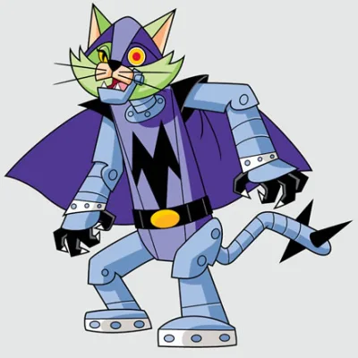 Mechanikat