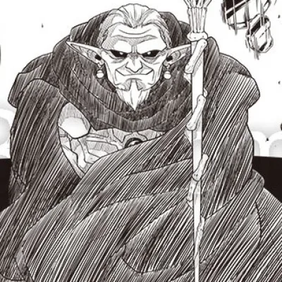 Mechikabura