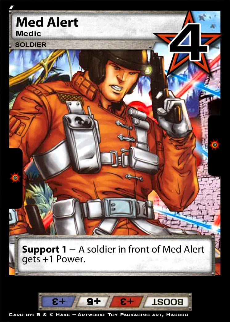 Med Alert