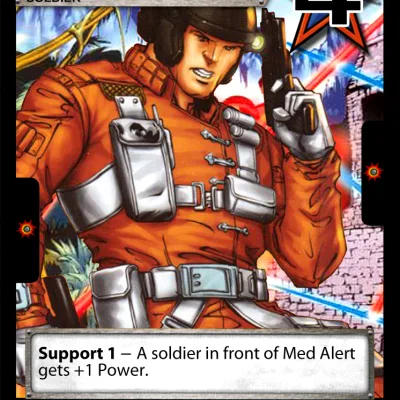 Med Alert