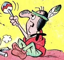 Medicine Man