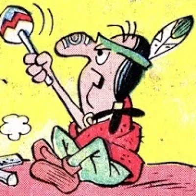 Medicine Man