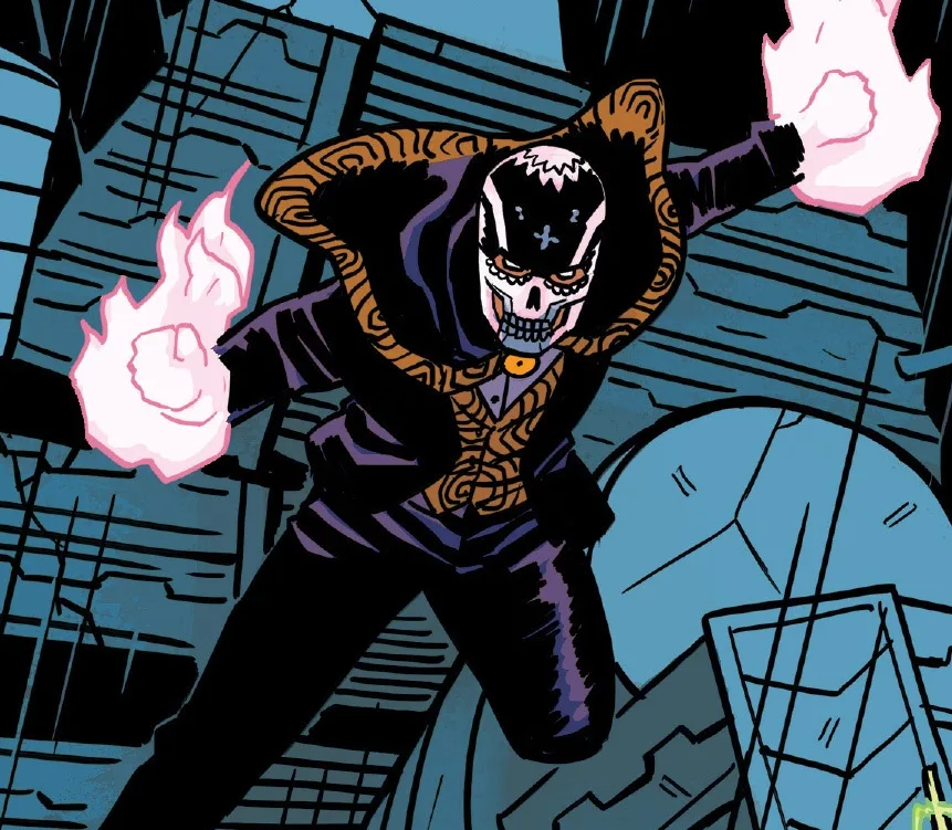 Medico Mistico