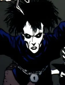 Medieval Sandman