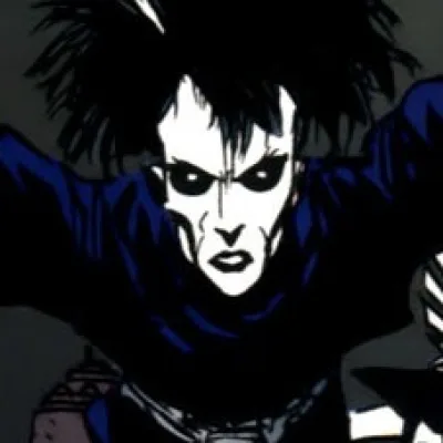 Medieval Sandman