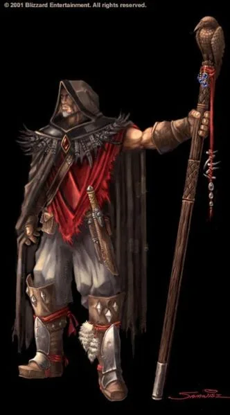 Medivh