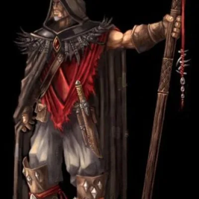Medivh